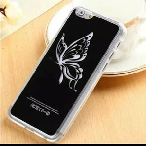 iPhone 6 Led Case